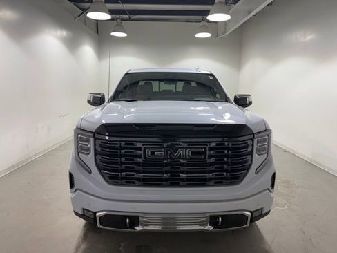 New 2026 GMC Sierra 1500 Denali Ultimate image 2