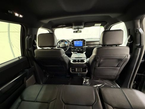 New 2025 Ford F150 Platinum image 29