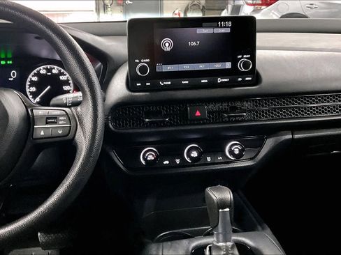 Used 2025 Honda HR-V LX image 7