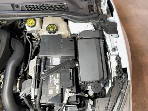 Used 2019 Buick Cascada Premium image 77