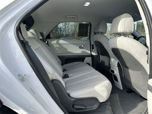 Used 2023 Hyundai Ioniq 5 SEL image 26
