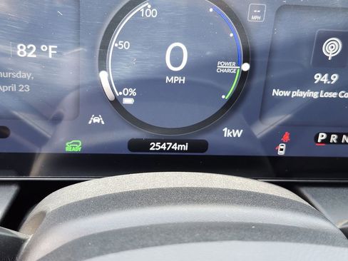 Used 2024 Honda Prologue EX image 34