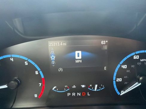 Used 2023 Ford Bronco Sport Big Bend w/ Convenience Package AWD/4WD image 18