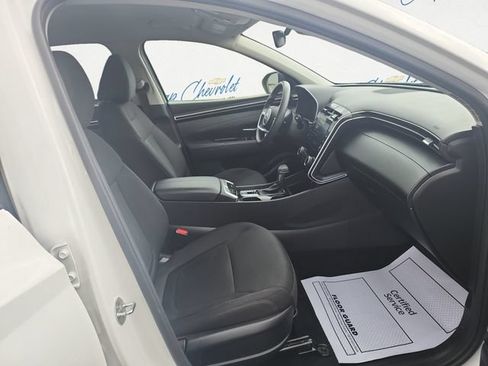 Used 2023 Hyundai Tucson SEL FWD image 26