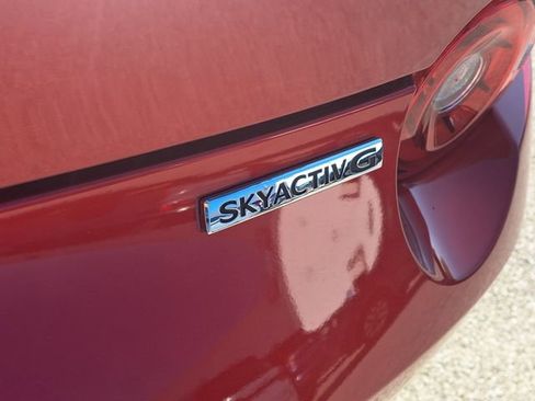 New 2025 MAZDA MX-5 Miata Grand Touring w/ Appearance Package image 20