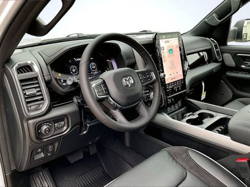 New 2026 RAM 1500 Laramie image 6