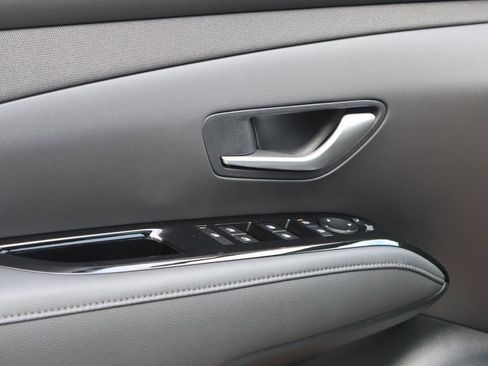 New 2026 Hyundai Santa Cruz Limited image 22