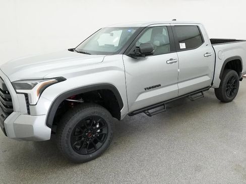 New 2026 Toyota Tundra SR5 image 1