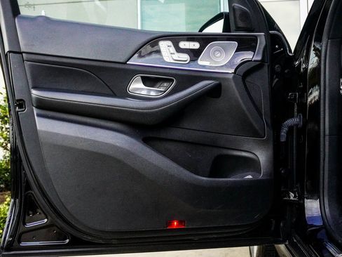 Used 2020 Mercedes-Benz GLE 350 image 31