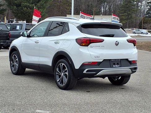 Certified 2023 Buick Encore GX Select image 2