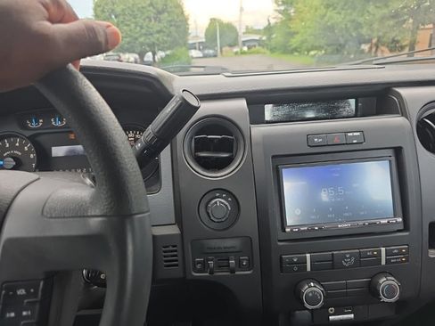 Used 2014 Ford F150 STX w/ Equipment Group 201A Mid AWD/4WD image 18