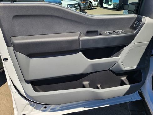 New 2026 Ford F350 XL AWD/4WD image 8