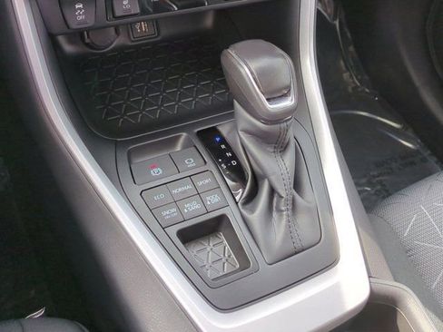 Certified 2025 Toyota RAV4 XLE image 15