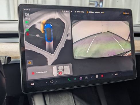 Used 2023 Tesla Model Y Long Range image 15