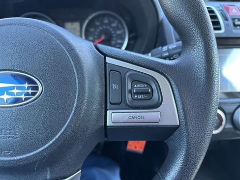 Used 2018 Subaru Forester 2.5i Premium image 21