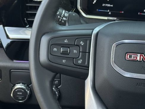 Used 2026 GMC Sierra 1500 Elevation w/ Preferred Package RWD image 14