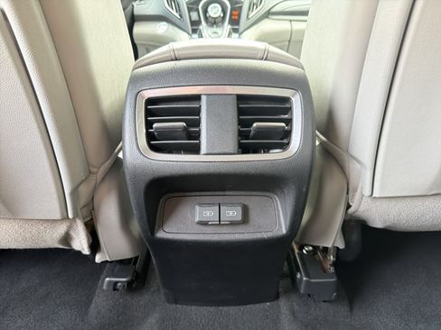 Used 2021 Acura RDX FWD w/ Technology Package image 25