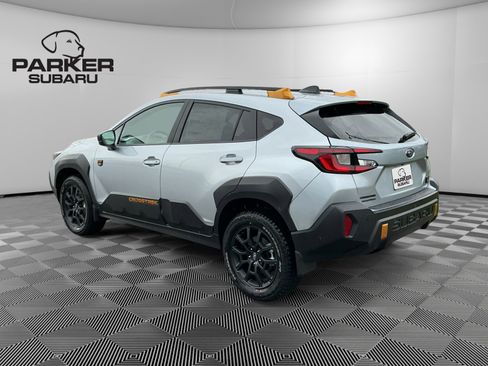 New 2026 Subaru Crosstrek 2.5i Wilderness AWD/4WD image 3