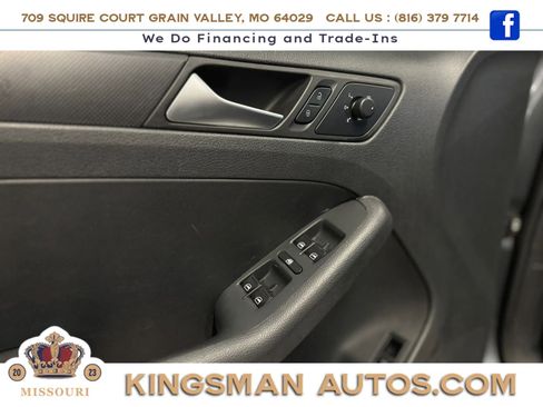 Used 2012 Volkswagen Jetta SE FWD image 10