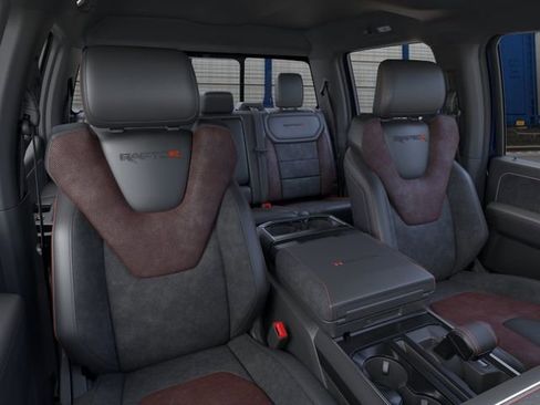 New 2026 Ford F150 Raptor AWD/4WD image 13