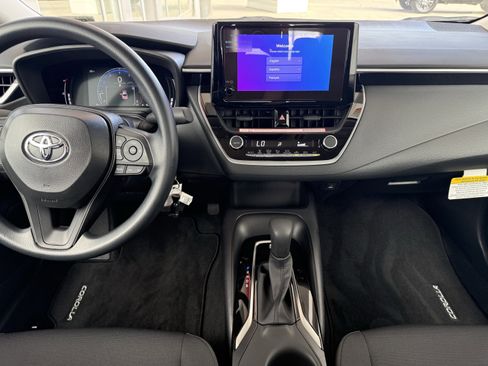 Certified 2026 Toyota Corolla LE image 16
