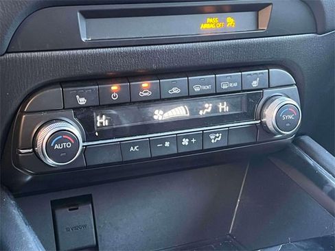 Used 2023 MAZDA CX-5 AWD 2.5 S w/ Premium Package image 30