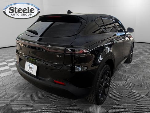 Used 2024 Dodge Hornet GT w/ Track Pack AWD/4WD image 5