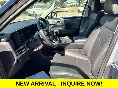 Used 2026 Hyundai Santa Fe SEL AWD/4WD image 33