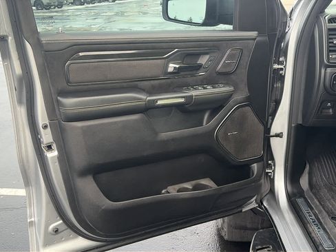 Used 2022 RAM 1500 TRX w/ TRX Level 2 Equipment Group image 5