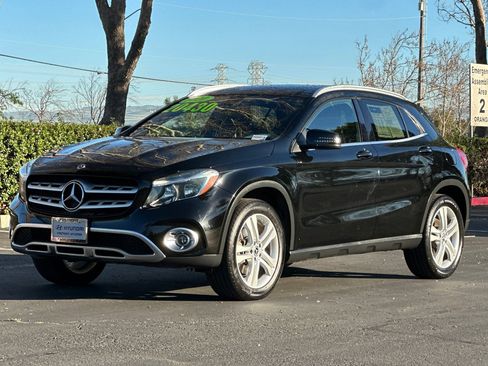 Used 2020 Mercedes-Benz GLA 250 image 8