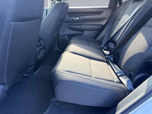Certified 2024 Honda CR-V EX image 13