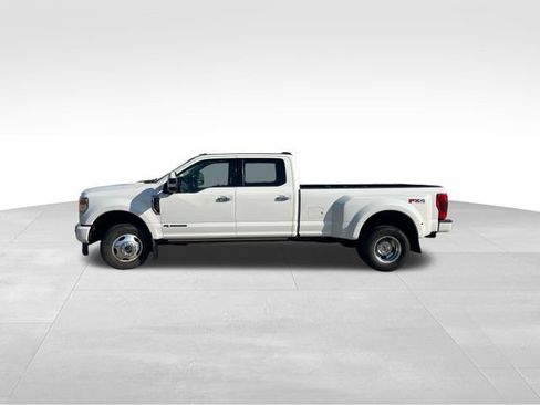 Used 2020 Ford F350 Limited AWD/4WD image 3