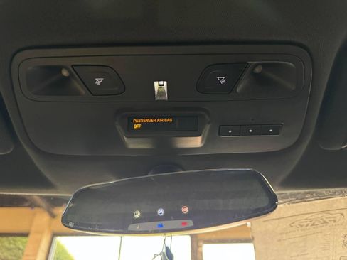Used 2016 Chevrolet Camaro SS RWD image 30