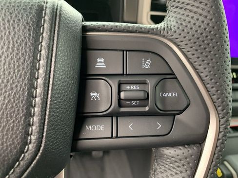 New 2026 Toyota Tundra Limited image 27