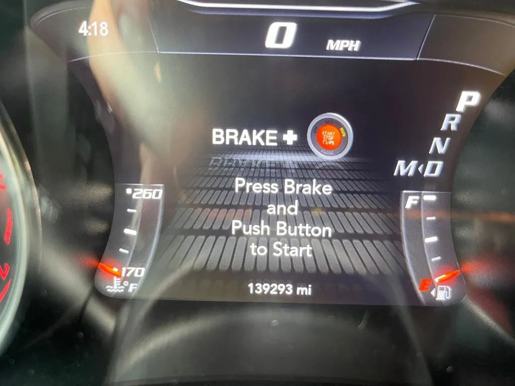 Used 2019 Dodge Challenger R/T Scat Pack RWD image 25