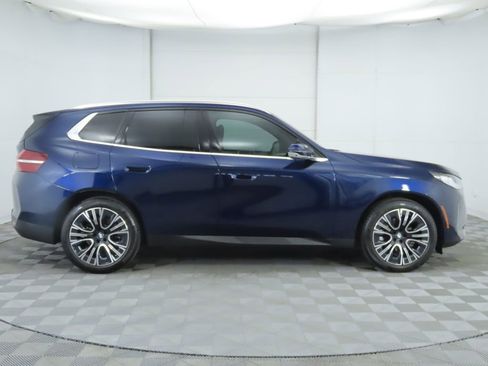 Certified 2025 BMW X3 xDrive30i w/ Premium Package image 4