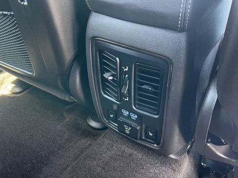 Used 2015 Jeep Grand Cherokee Summit image 16