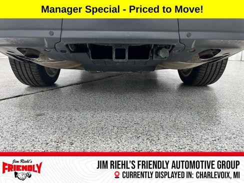 Used 2016 Land Rover Range Rover Supercharged AWD/4WD image 45