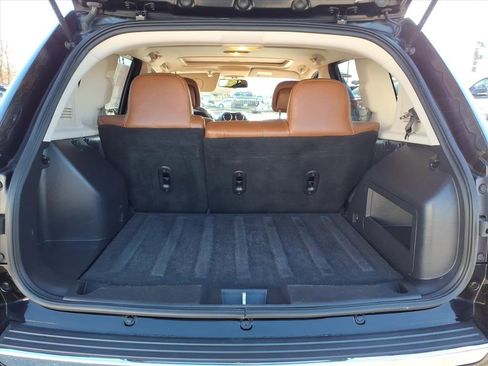 Used 2016 Jeep Compass High Altitude image 17