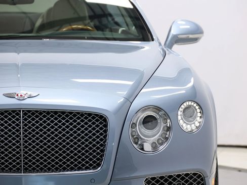 Used 2016 Bentley Continental GT image 76