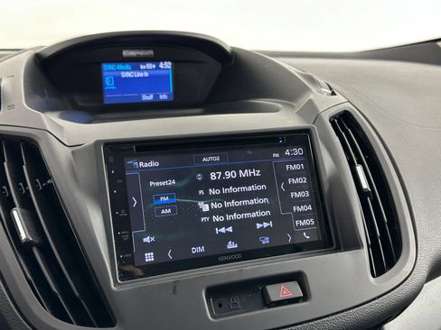 Used 2014 Ford Escape S FWD image 34