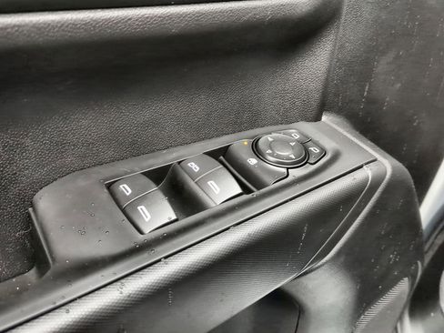 New 2026 GMC Sierra 1500 Pro w/ Pro Value Package image 22