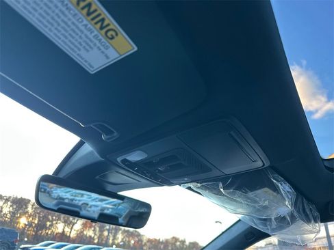 New 2026 Honda Civic Sport Touring image 30