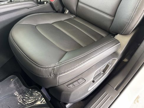 New 2025 MAZDA CX-5 AWD 2.5 S w/ Premium Plus Pkg image 19