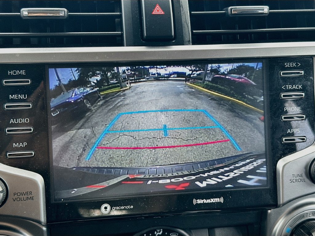 Used 2022 Toyota 4Runner TRD Sport AWD/4WD image 13