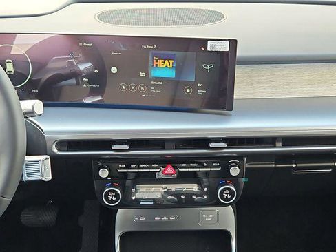 New 2026 Hyundai Ioniq 9 SEL image 14