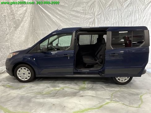 Used 2018 Ford Transit Connect XL image 13