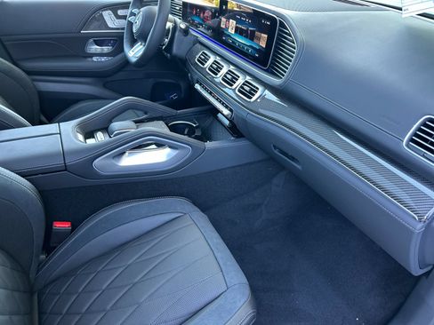 New 2026 Mercedes-Benz GLE 53 AMG 4MATIC image 16