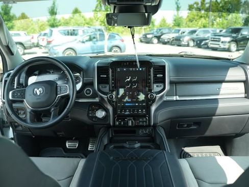 Used 2024 RAM 1500 Limited AWD/4WD image 26