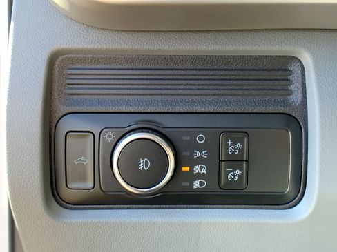 New 2026 Ford F250 XL w/ STX Appearance Package image 30